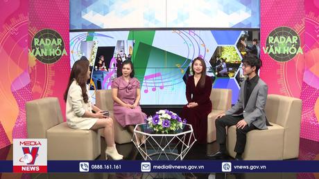 Radar Văn hóa: “Viết tiếp ước mơ” cho các bệnh nhi bằng âm nhạc cổ điển