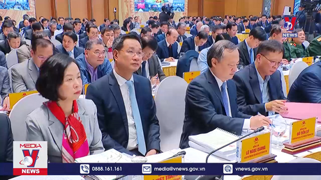 Bản tin Thời sự 18h ngày 5/1/2024