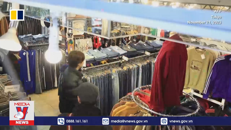 Thay đổi thói quen vì môi trường