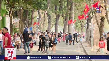 Bản tin thời sự 18h ngày 06/01/2024