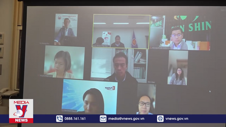 ĐSQ Việt Nam phối hợp các hội đoàn người Việt hỗ trợ cộng đồng tại Nhật Bản