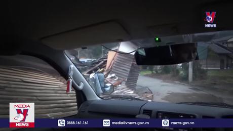 Bản tin thời sự 6h ngày 06/01/2024