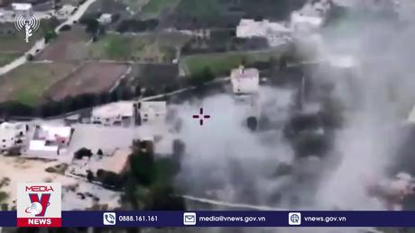 Hơn 80.000 người thương vong từ khi bùng phát xung đột tại Gaza