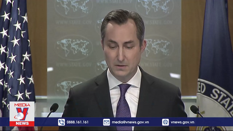 Mỹ kêu gọi Triều Tiên kiềm chế và trở lại đàm phán