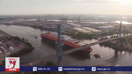 Anh lo ngại các vụ tấn công ở Biển Đỏ ảnh hưởng đến kinh tế