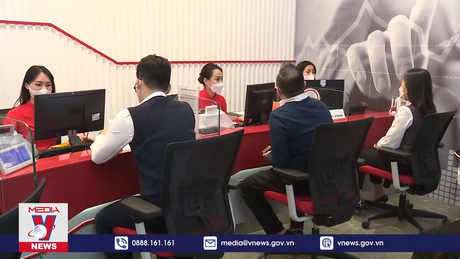 Bơm thêm 2 triệu tỷ đồng vào nền kinh tế