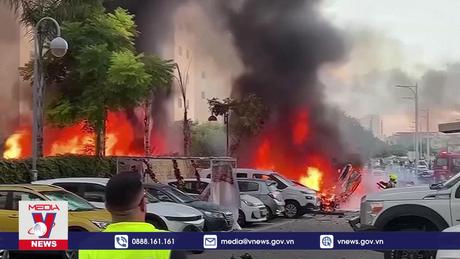 Thế giới 360: Xu thế nào cho thế giới 2024