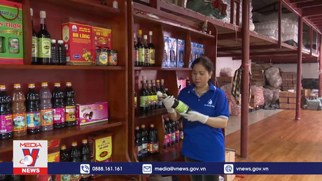 Thăm làng nghề nước mắm truyền thống Do Xuyên - Ba Làng