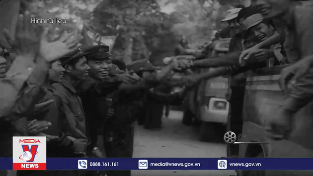 Sự giúp đỡ không thể lãng quên