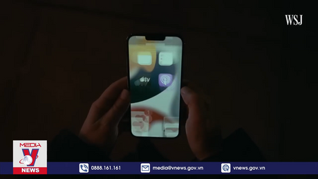 Hiểm họa khi mất điện thoại thông minh