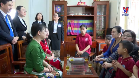 Bản tin tiếng Anh ngày 06/01/2024