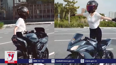 Đề nghị truy tố người mẫu Ngọc Trinh