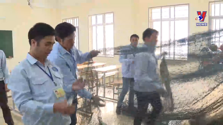 Truyền hình Công đoàn: Lao động Việt Nam làm việc tại Hàn Quốc được tham gia BHXH