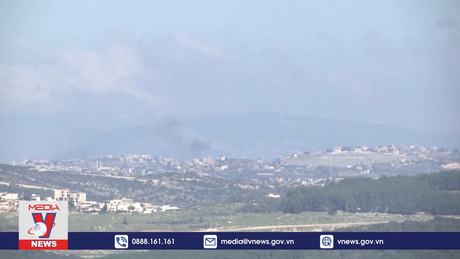 Ai Cập kêu gọi thực thi nghị quyết của HĐBA về Gaza