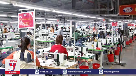 Doanh nghiệp thận trọng chuẩn bị cho năm 2024