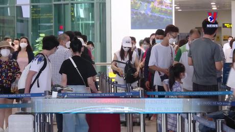 Bản tin tiếng Tây Ban Nha ngày 08/01/2024