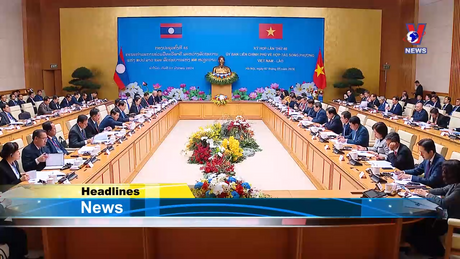 Bản tin tiếng Anh ngày 07/01/2024