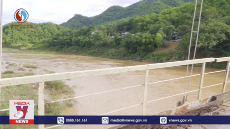 Chính sách và Cuộc sống: Đưa Luật Tài nguyên nước vào cuộc sống