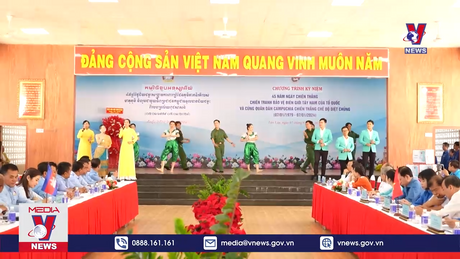 Bản tin thời sự 21h ngày 07/01/2024
