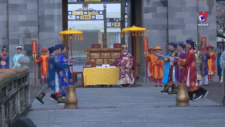 Văn hóa toàn cảnh ngày 07/01/2024