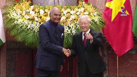 Khoảnh khắc & Sự kiện ngày 7/1/2024