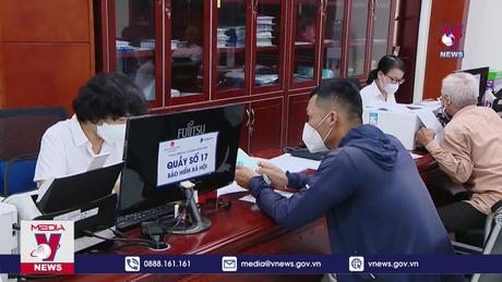 Sẽ thanh tra bảo hiểm xã hội tại 10 tỉnh, thành phố 