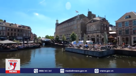 Những điểm đến 