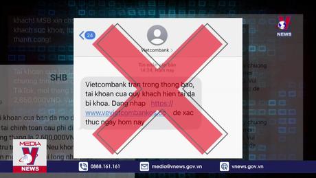 Trung bình người Việt mất gần 18 triệu đồng vì lừa đảo qua mạng 