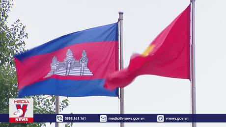 Thời khắc lịch sử của một thế hệ vĩ đại