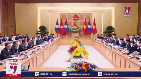 Bản tin thời sự 22h ngày 06/01/2024