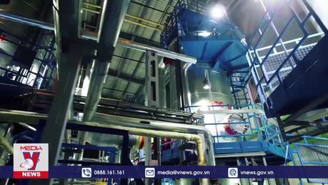 Ngành năng lượng hạt nhân Nga duy trì vị trí dẫn đầu thế giới