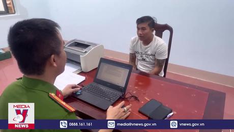 Bắt giữ vụ tàng trữ, vận chuyển pháo nổ lớn nhất Đắk Nông