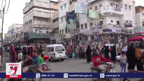 Lộ trình hướng tới hòa bình lâu dài ở Yemen