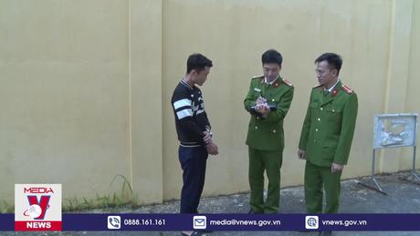 Hà Nam bắt đối tượng giả danh Công an