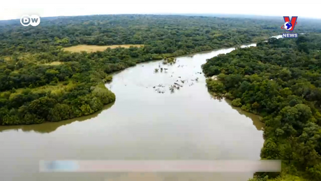 Tạp chí toàn cầu số 848 ngày 08/01/2024