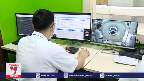 Khắc phục tình trạng thiếu thiết bị y tế