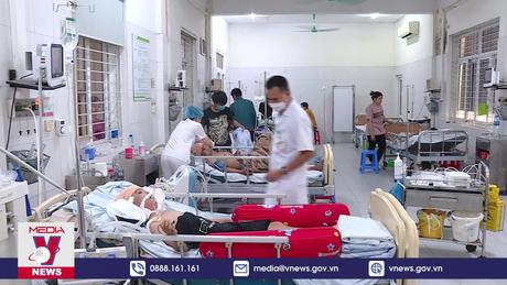 Yêu cầu kiểm tra, rà soát thủ tục công bố trang thiết bị y tế