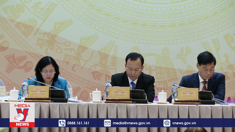 Tiếp tục xây dựng, nhân rộng các mô hình “Dân vận khéo” 