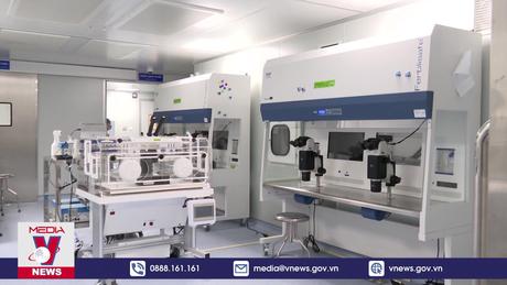 Hơn 150.000 trẻ em được sinh ra từ kỹ thuật hỗ trợ sinh sản