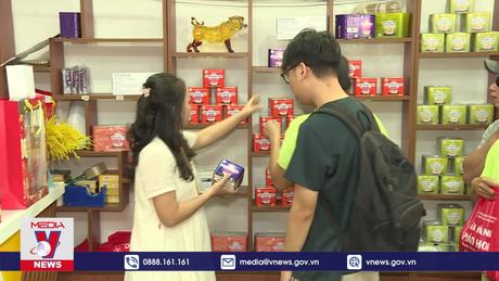 Ổn định thị trường pháo tết