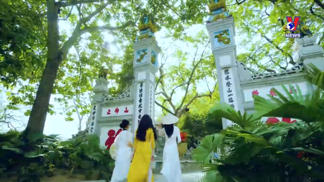 Bản tin tiếng Anh ngày 08/01/2024