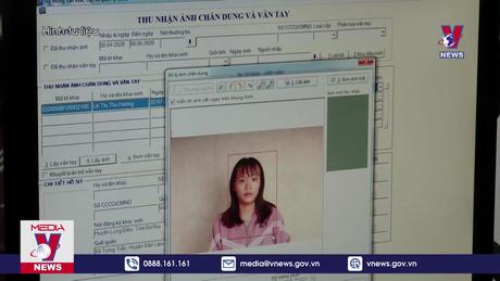 Bản tin thời sự 8h ngày 08/01/2024