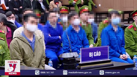 Cựu Bộ trưởng Bộ Y tế bị đề nghị từ 19-20 năm tù