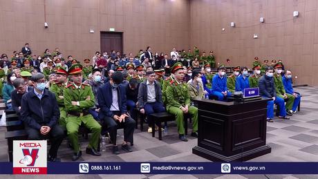 Thông đồng, cấu kết, tham nhũng có hệ thống trong vụ Việt Á