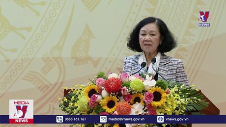 Bản tin thời sự 17h ngày 8/1/2023