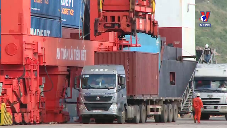 Bản tin tiếng Trung ngày 08/01/2024