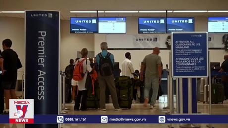 Alaska Airlines hủy 170 chuyến bay sau sự cố