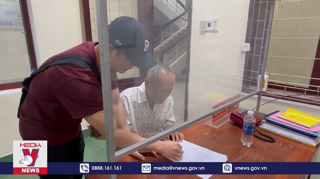 Quảng Ngãi bắt đối tượng bị truy nã đặc biệt sau 43 năm