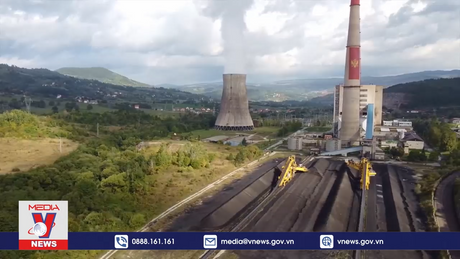 Canada song hành với Việt Nam tiến tới net zero