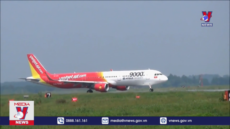 Không để xảy ra tình trạng tăng giá vé bay trái quy định dịp Tết 